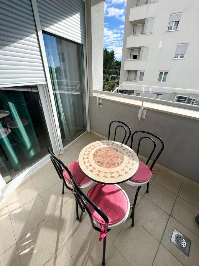 Apartman Milla Макарска Екстериор снимка