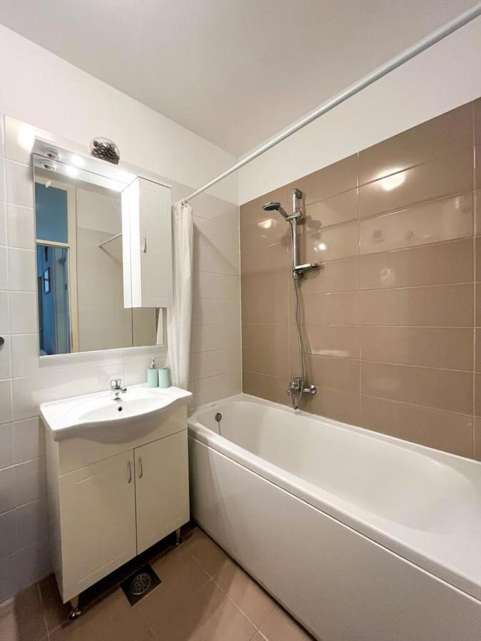 Apartman Milla Макарска Екстериор снимка